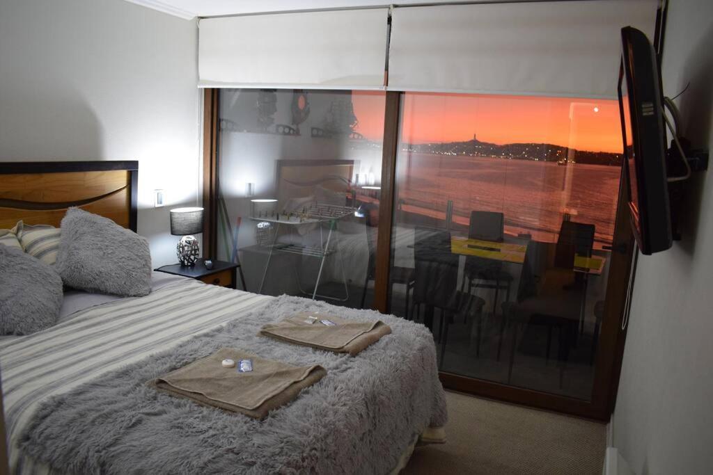 Vive La Experiencia, Playa, Spa, Casino De Juegos Coquimbo Exteriér fotografie