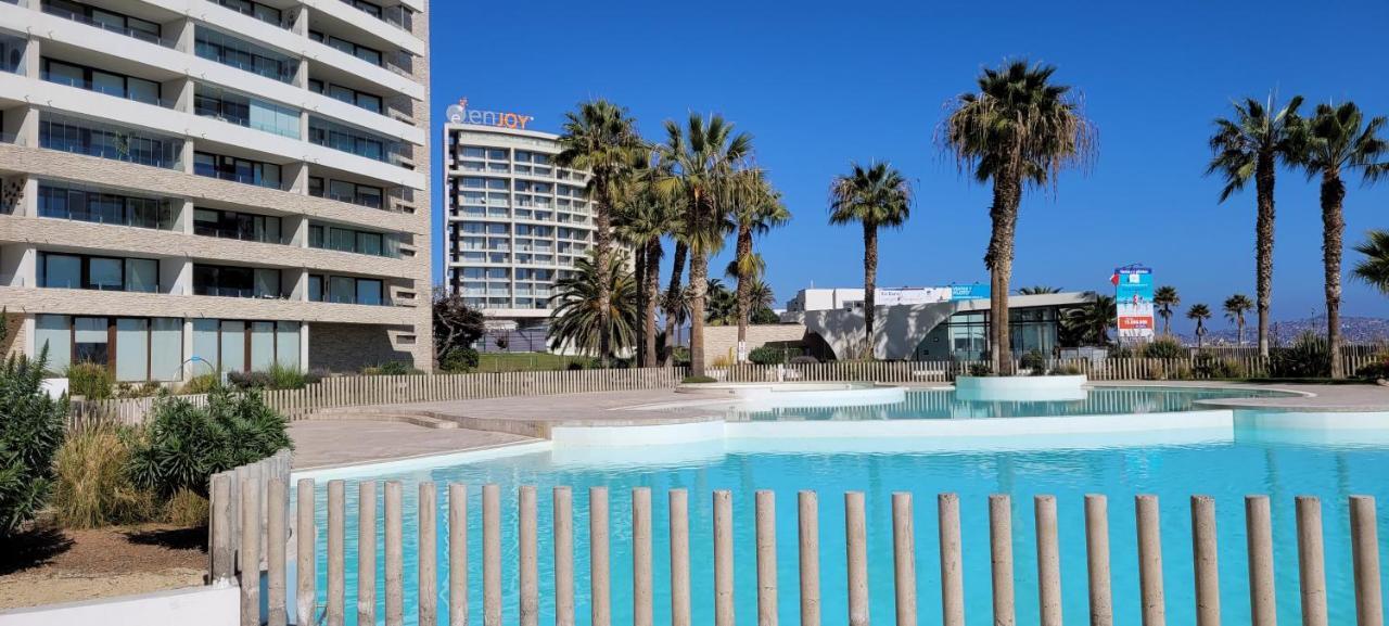 Vive La Experiencia, Playa, Spa, Casino De Juegos Coquimbo Exteriér fotografie