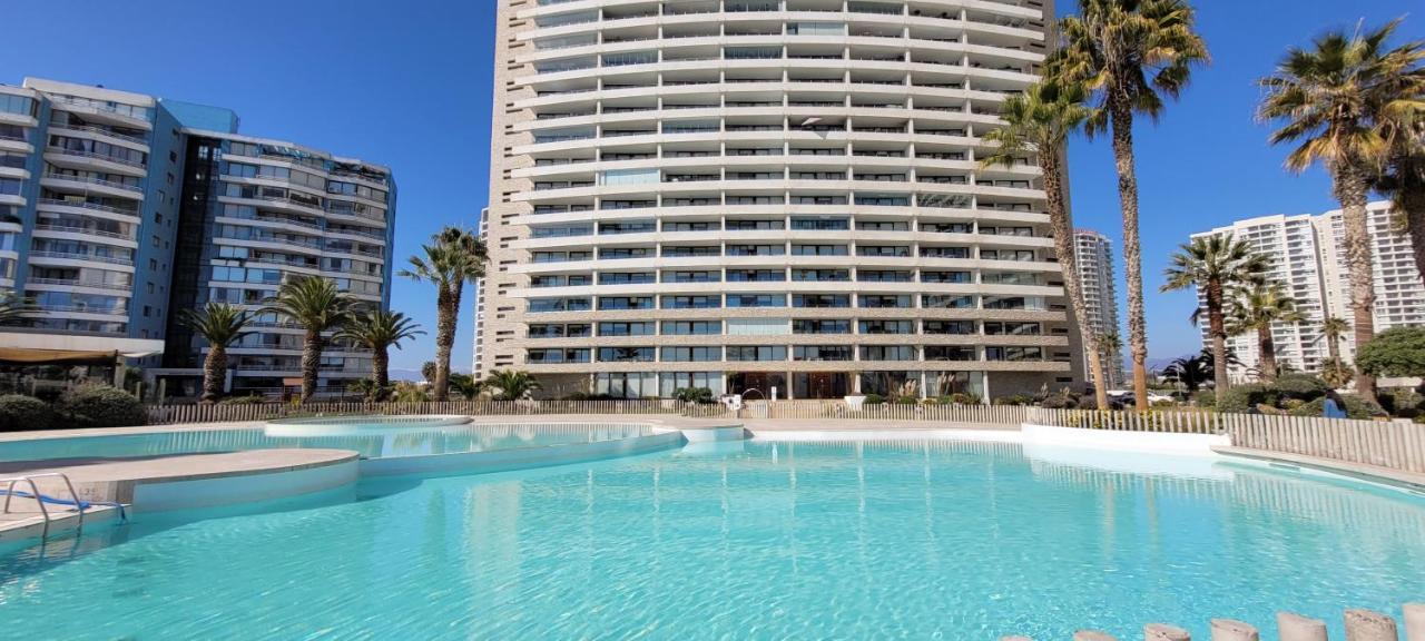 Vive La Experiencia, Playa, Spa, Casino De Juegos Coquimbo Exteriér fotografie