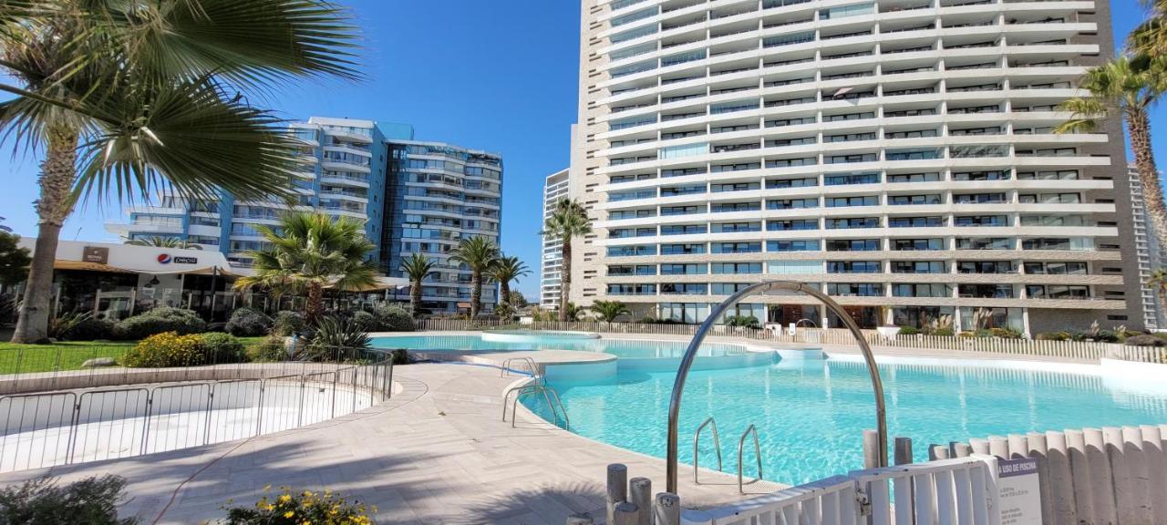 Vive La Experiencia, Playa, Spa, Casino De Juegos Coquimbo Exteriér fotografie