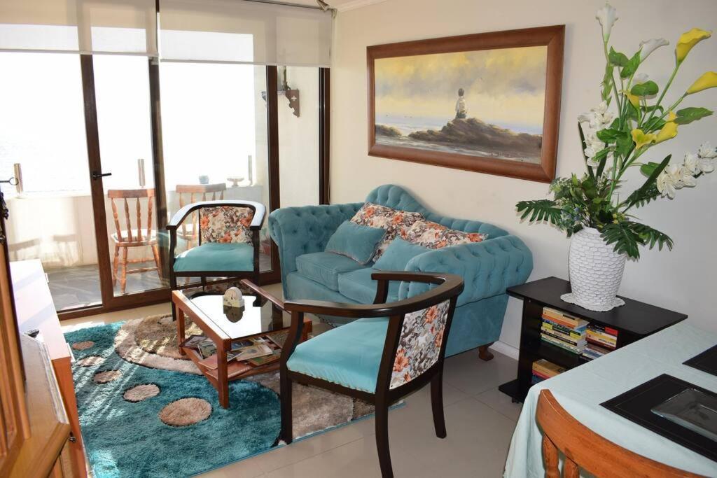 Vive La Experiencia, Playa, Spa, Casino De Juegos Coquimbo Exteriér fotografie