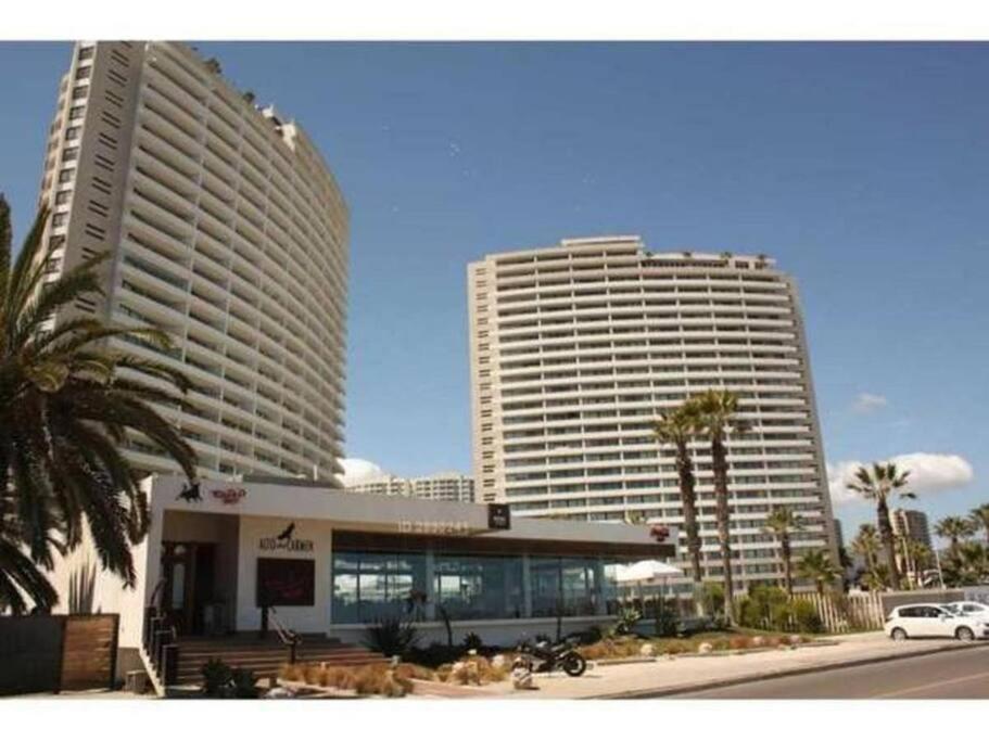 Vive La Experiencia, Playa, Spa, Casino De Juegos Coquimbo Exteriér fotografie