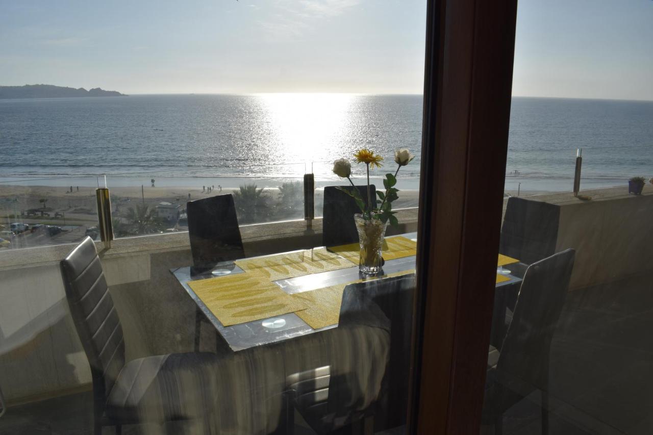 Vive La Experiencia, Playa, Spa, Casino De Juegos Coquimbo Exteriér fotografie