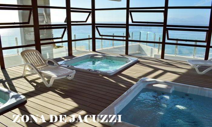 Vive La Experiencia, Playa, Spa, Casino De Juegos Coquimbo Exteriér fotografie