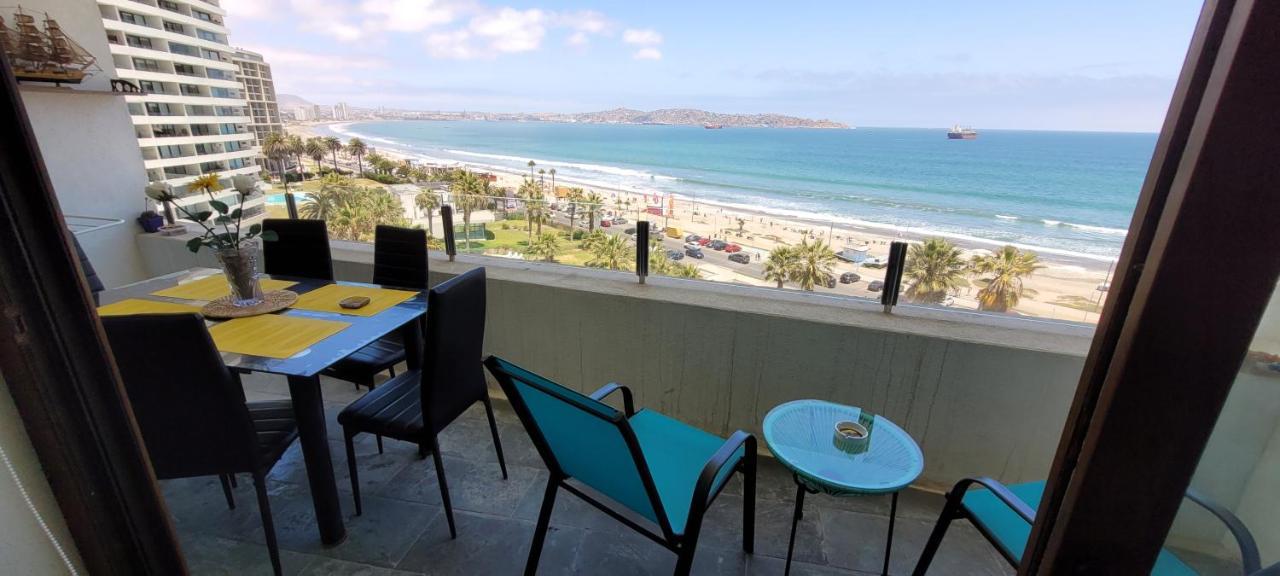 Vive La Experiencia, Playa, Spa, Casino De Juegos Coquimbo Exteriér fotografie