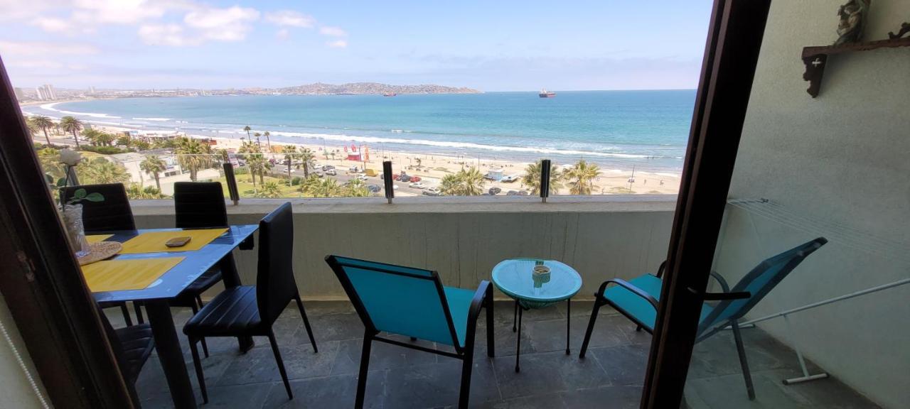 Vive La Experiencia, Playa, Spa, Casino De Juegos Coquimbo Exteriér fotografie