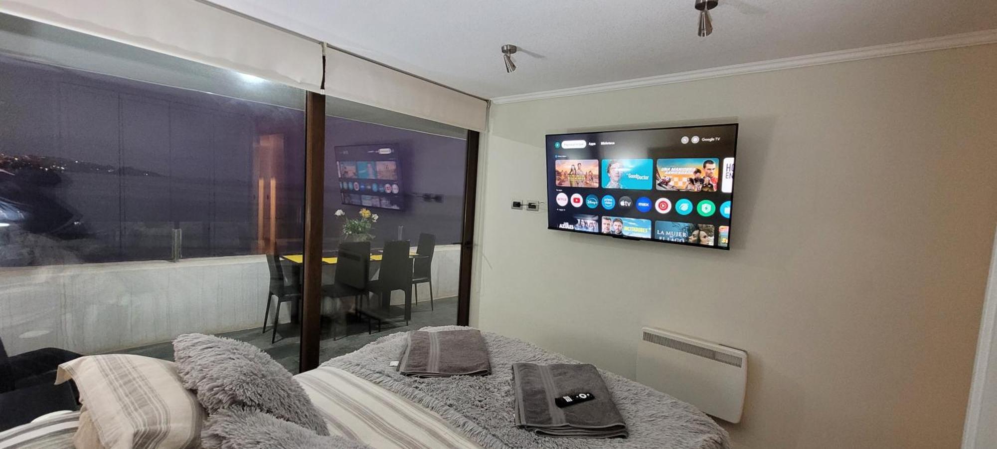 Vive La Experiencia, Playa, Spa, Casino De Juegos Coquimbo Exteriér fotografie